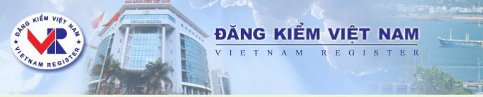 Dang kiem Viet Nam